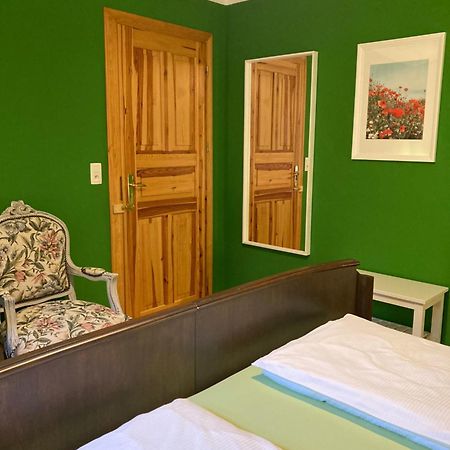 Bed and Breakfast Bed&Breakfast Schlommefurth St. Vith Exterior foto