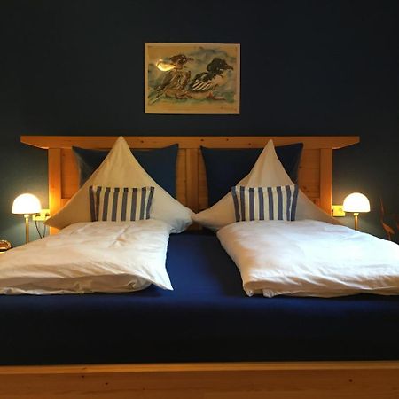 Bed and Breakfast Bed&Breakfast Schlommefurth St. Vith Exterior foto