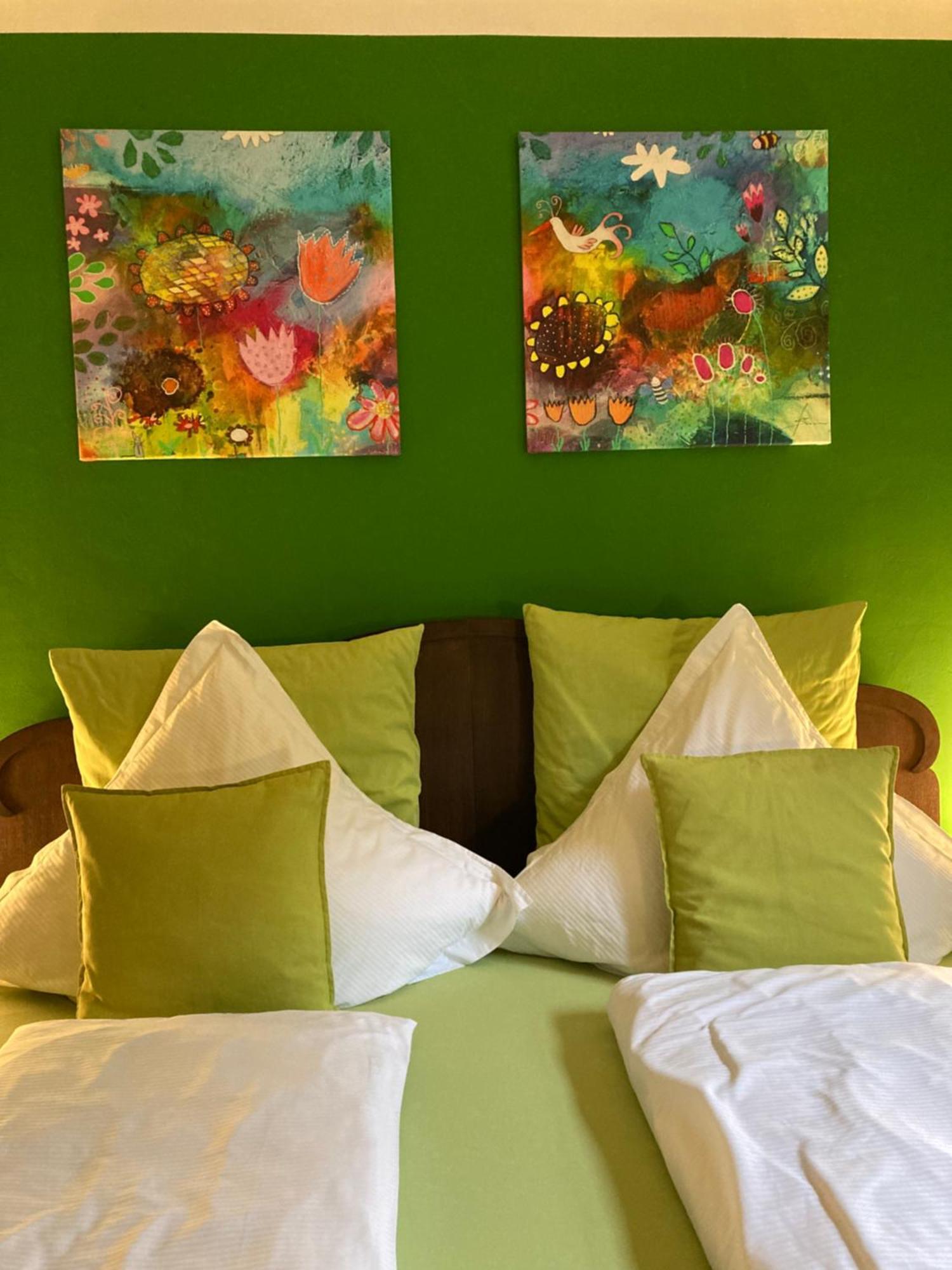 Bed and Breakfast Bed&Breakfast Schlommefurth St. Vith Exterior foto