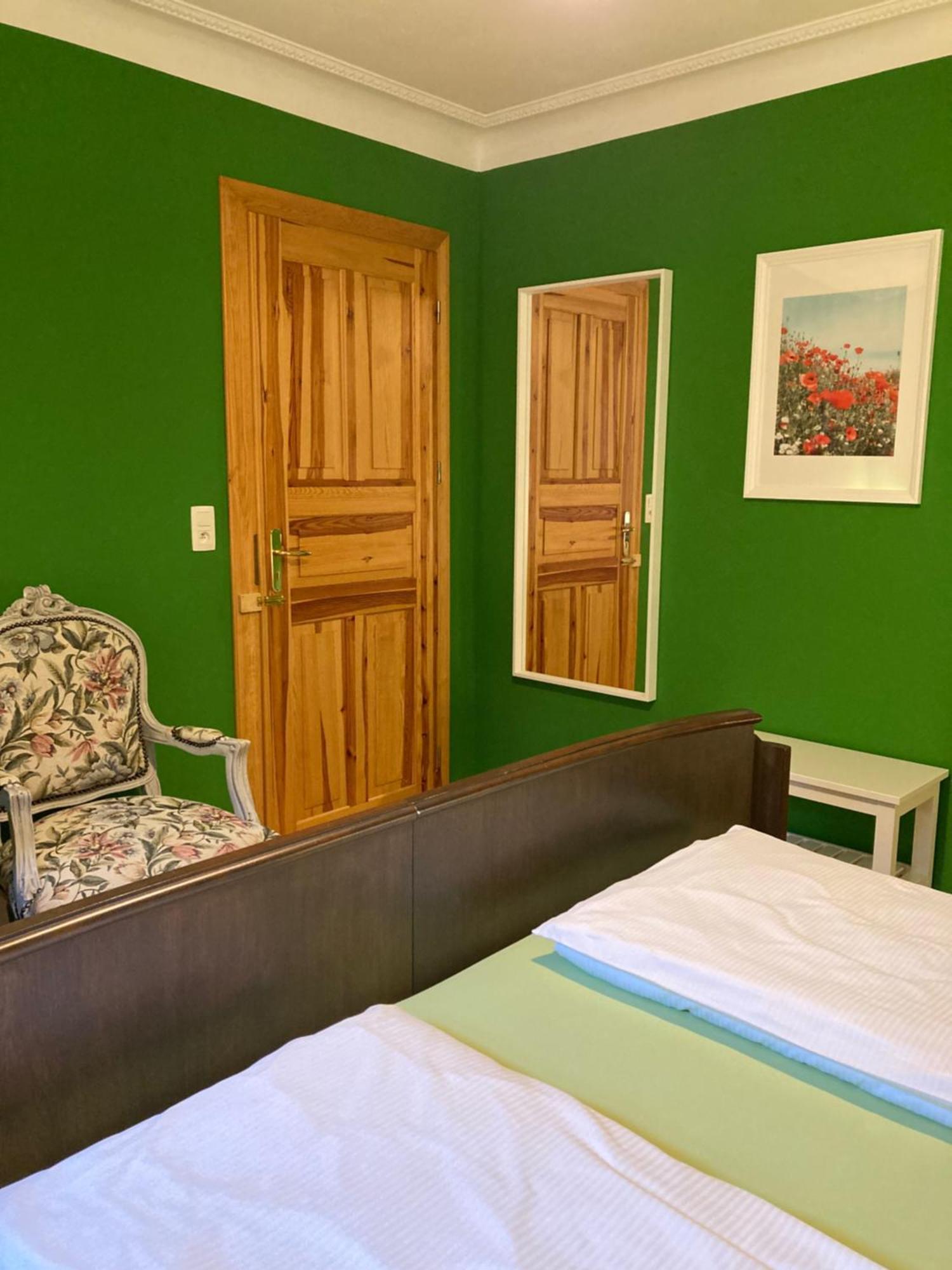 Bed and Breakfast Bed&Breakfast Schlommefurth St. Vith Exterior foto