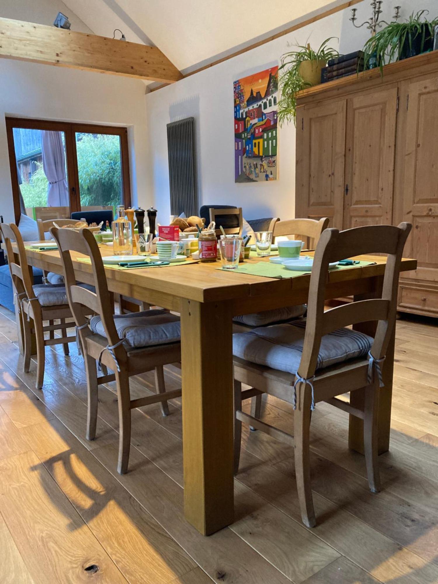 Bed and Breakfast Bed&Breakfast Schlommefurth St. Vith Exterior foto