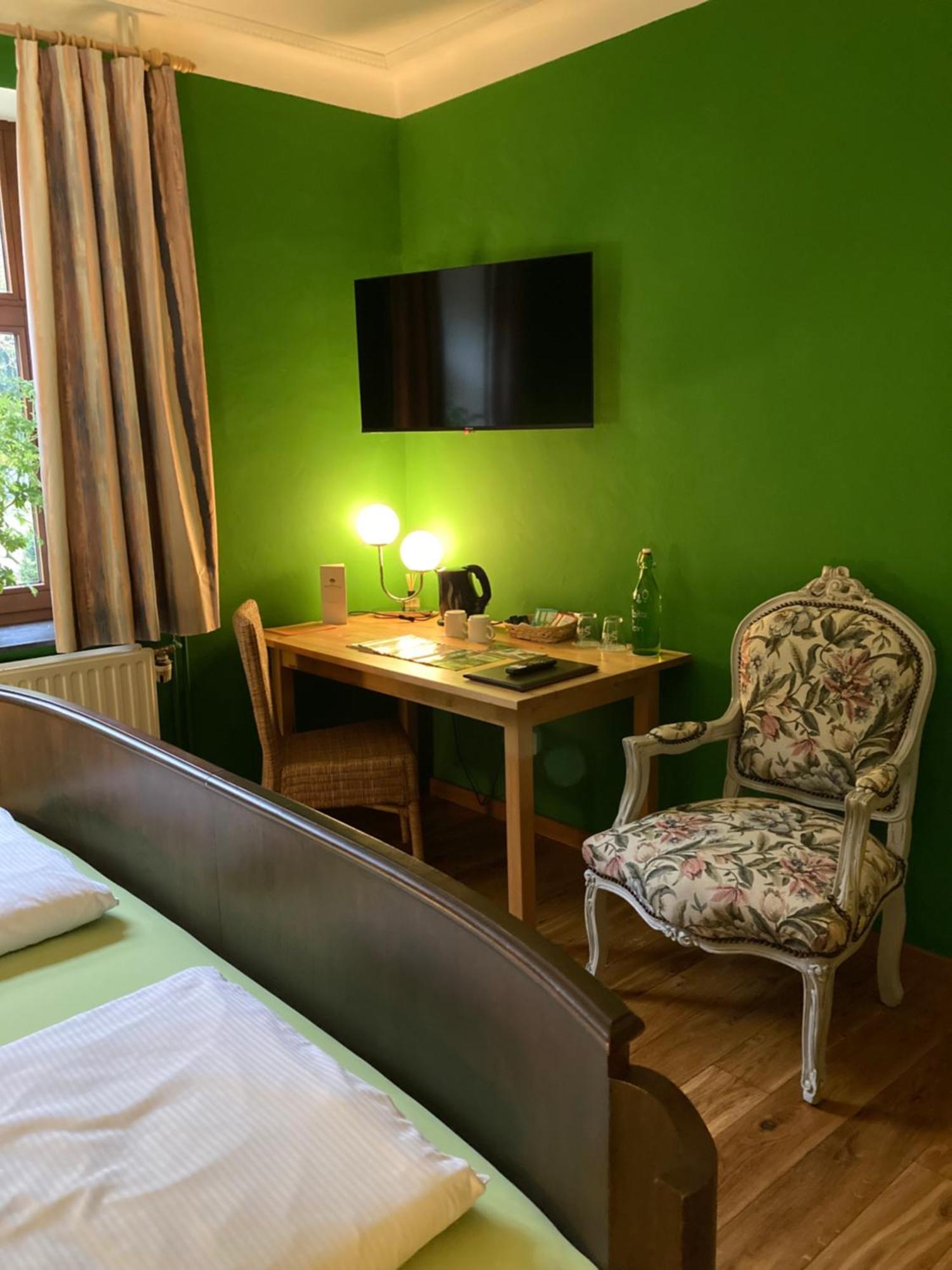 Bed and Breakfast Bed&Breakfast Schlommefurth St. Vith Exterior foto