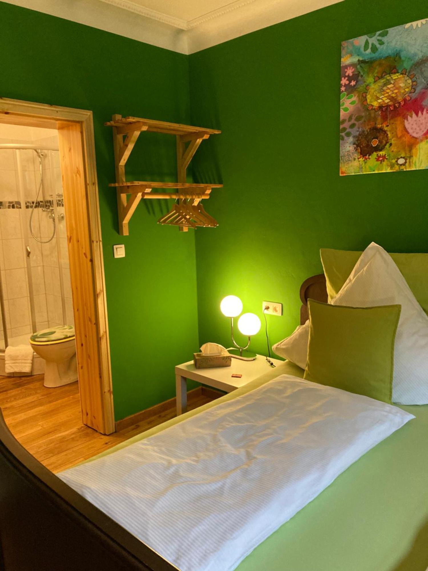 Bed and Breakfast Bed&Breakfast Schlommefurth St. Vith Exterior foto