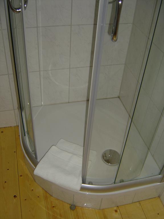 Bed and Breakfast Bed&Breakfast Schlommefurth St. Vith Zimmer foto