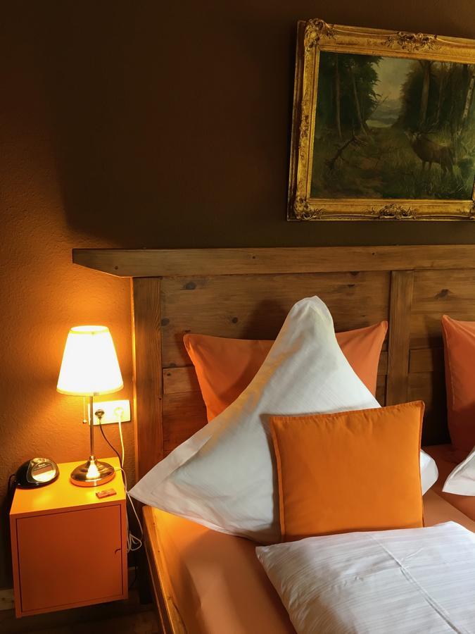 Bed and Breakfast Bed&Breakfast Schlommefurth St. Vith Exterior foto