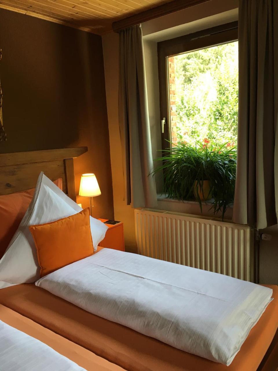 Bed and Breakfast Bed&Breakfast Schlommefurth St. Vith Exterior foto