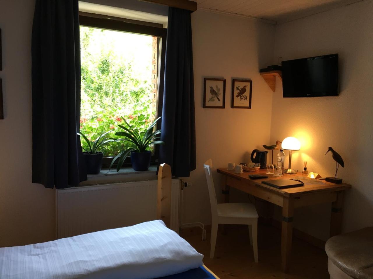 Bed and Breakfast Bed&Breakfast Schlommefurth St. Vith Exterior foto