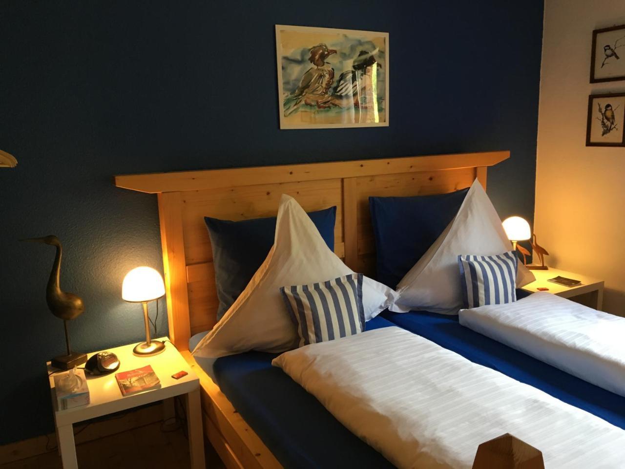 Bed and Breakfast Bed&Breakfast Schlommefurth St. Vith Exterior foto
