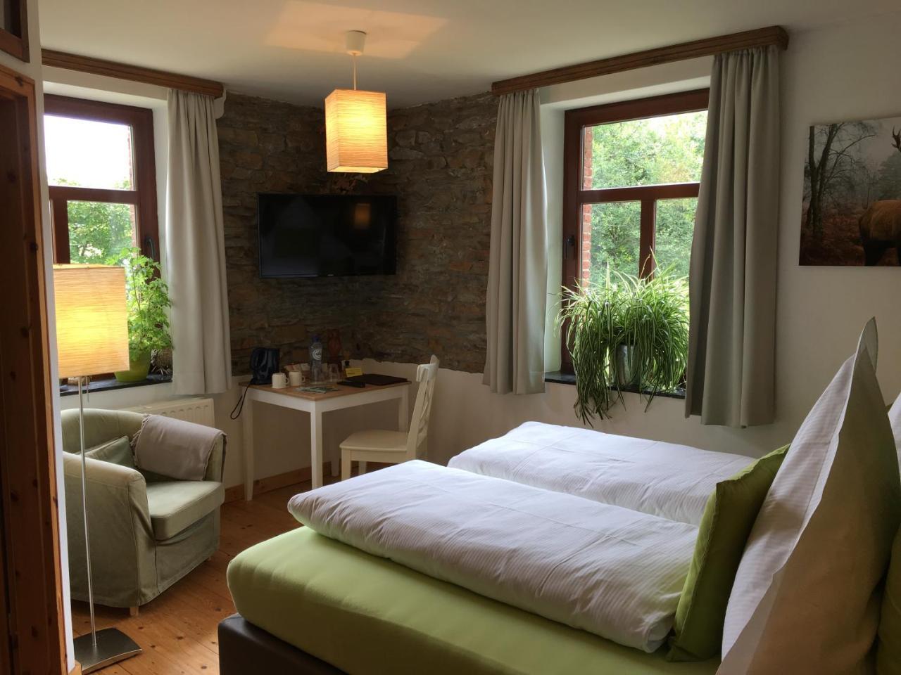 Bed and Breakfast Bed&Breakfast Schlommefurth St. Vith Exterior foto