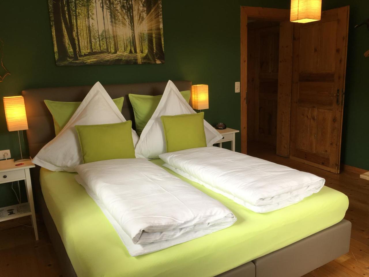 Bed and Breakfast Bed&Breakfast Schlommefurth St. Vith Exterior foto