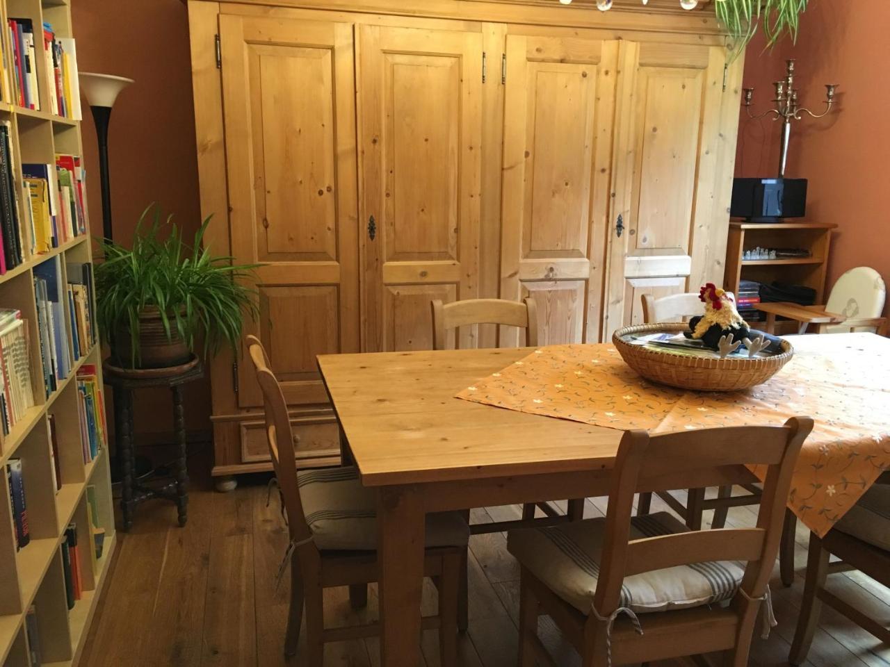 Bed and Breakfast Bed&Breakfast Schlommefurth St. Vith Exterior foto