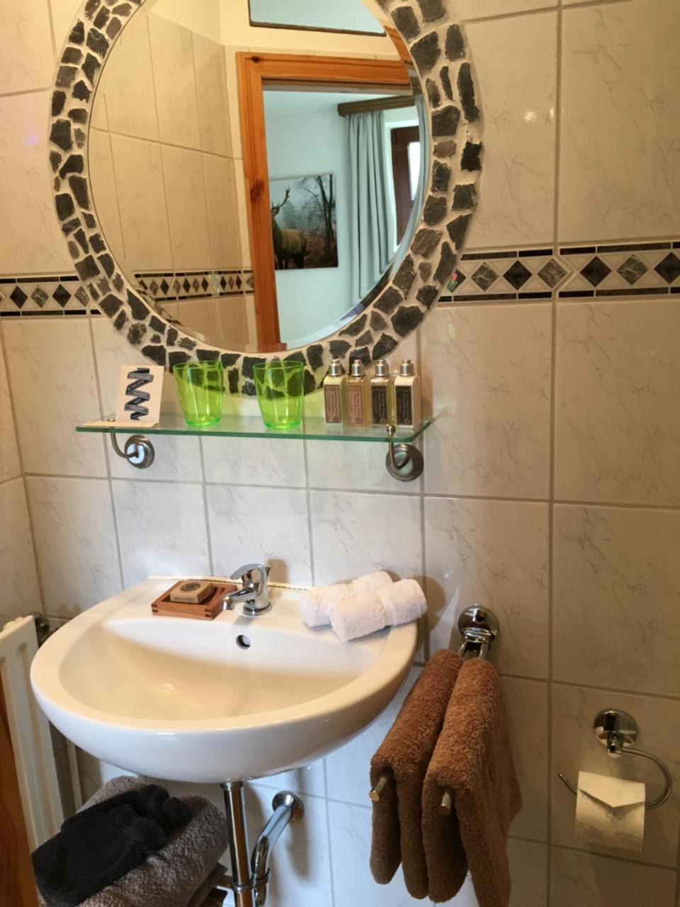 Bed and Breakfast Bed&Breakfast Schlommefurth St. Vith Exterior foto