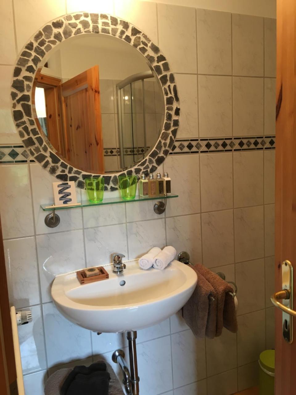 Bed and Breakfast Bed&Breakfast Schlommefurth St. Vith Exterior foto