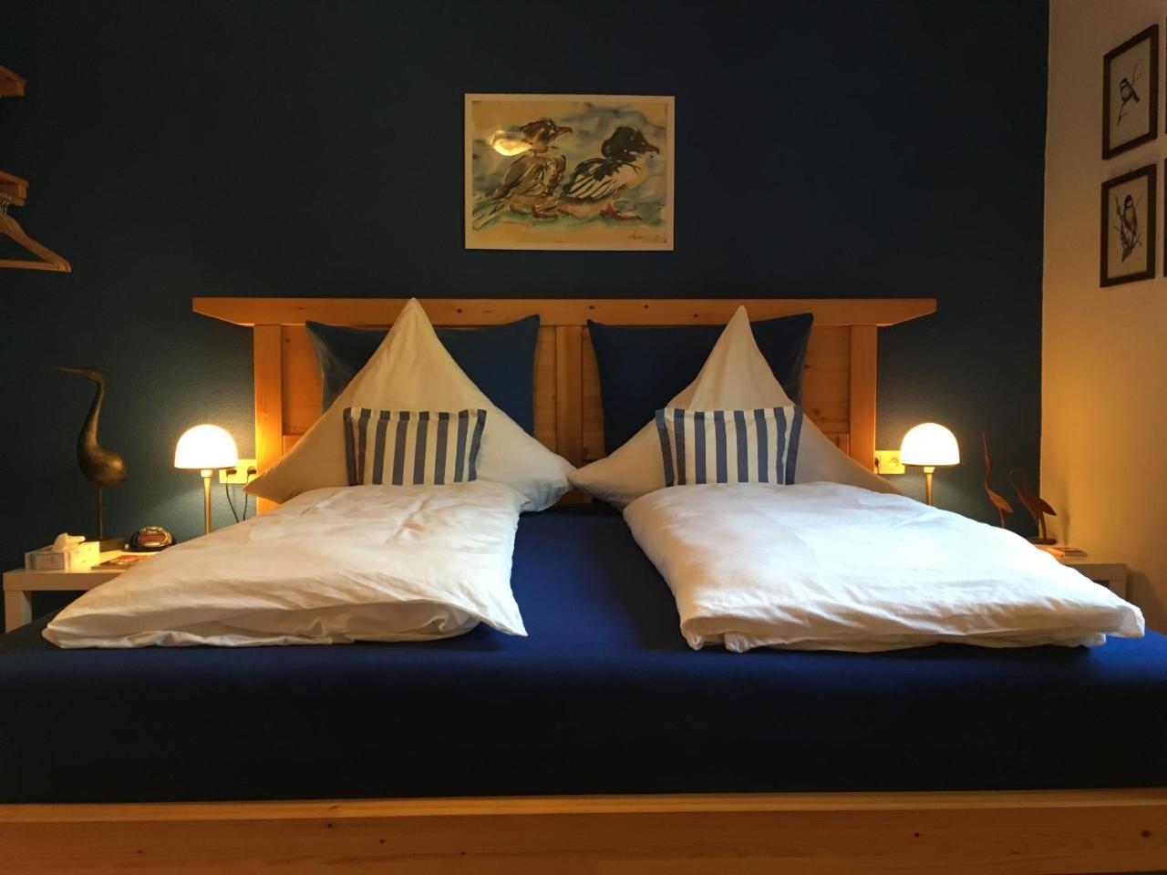 Bed and Breakfast Bed&Breakfast Schlommefurth St. Vith Exterior foto