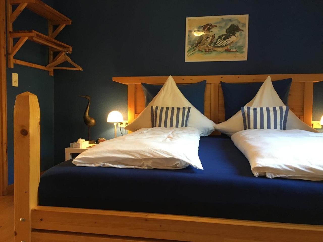 Bed and Breakfast Bed&Breakfast Schlommefurth St. Vith Exterior foto