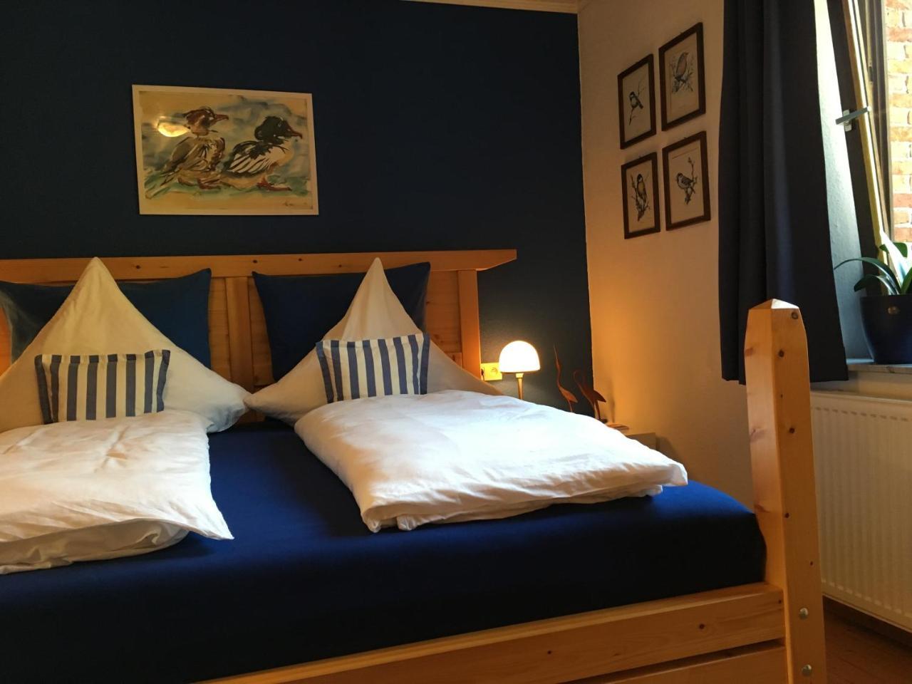 Bed and Breakfast Bed&Breakfast Schlommefurth St. Vith Exterior foto