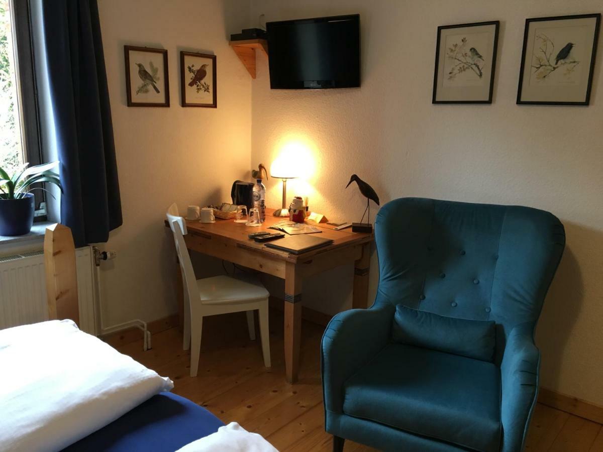 Bed and Breakfast Bed&Breakfast Schlommefurth St. Vith Exterior foto